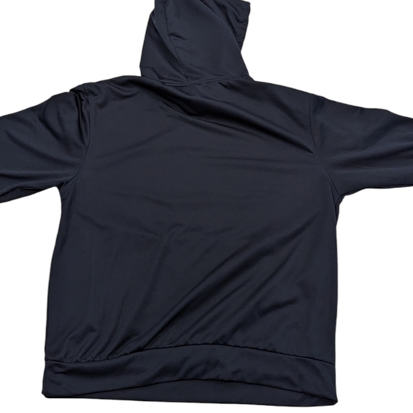 Liverpool F.C. Premier League Soccer L.F.C. Hoodie Sweatshirt Large - Picture 3 of 5